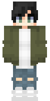 Скин по нику xStacey