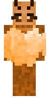 Скин по нику xXCookieXx