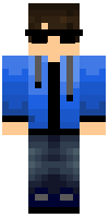 Скин по нику xXGamerCraftNBXx