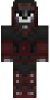 Скин по нику xXGermanMinerXx