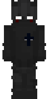 Скин по нику xXMrAnonymXx
