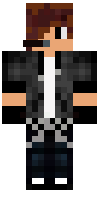 Скин по нику xXMxCraftXx