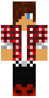 Скин по нику xXSandCraftXx