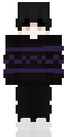 Скин по нику xXSpleefXz