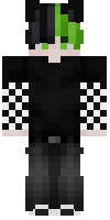 Скин по нику xXToxic_BOIIIXx