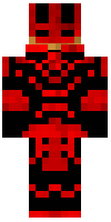 Скин по нику xXxDEMONxXxxxx