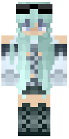 Скин по нику x_FallenAngel_x