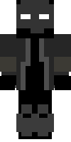 Скин по нику x_bandit_x