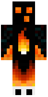 Скин по нику x_black_angel_x
