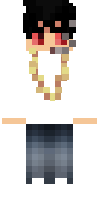 Скин по нику x_majster_x