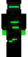 Скин по нику xandof123