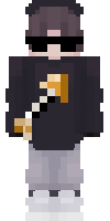Скин по нику xavier12378
