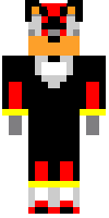 Скин по нику xcraftxpicharax