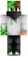 Скин по нику xcreeperfarts