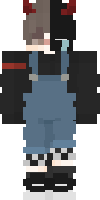 Скин по нику xcry__