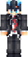 Скин по нику xcx3