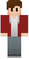 Скин по нику xfelix