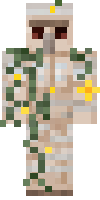 Скин по нику xmir