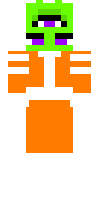 Скин по нику xnny