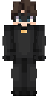 Скин по нику xoSAMMY
