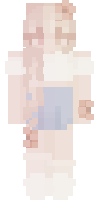 Скин по нику xox_emily_xox