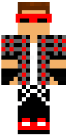 Скин по нику xpannex