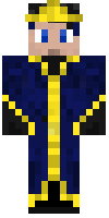 Скин по нику xpython