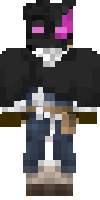 Скин по нику xsander
