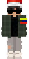 Скин по нику xshard