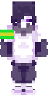 Скин по нику xtalefrisk