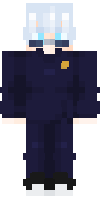 Скин по нику xunknownkillerx