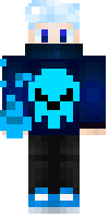 Скин по нику xxNinja