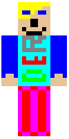 Скин по нику xxjamiexx02