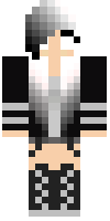 Скин по нику xxminecraftqueen