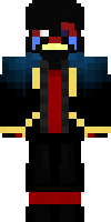 Скин по нику xxsans