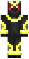 Скин по нику xxslendermanxx