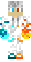 Скин по нику xxslimexxx