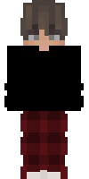 Скин по нику xyuJIo