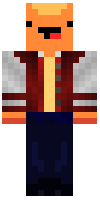 Скин по нику xzelo