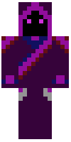 Скин по нику xzye