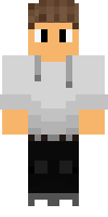 Скин по нику yBert_