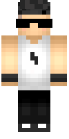 Скин по нику yRiderPvP