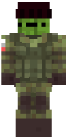 Скин по нику ya_sunflower