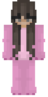 Скин по нику yaagirlcc