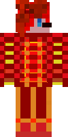 Скин по нику yanfei