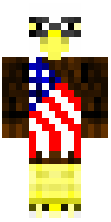 Скин по нику yankee1