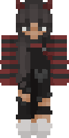 Скин по нику yannicksftb