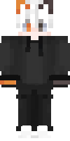 Скин по нику yarikvolk666