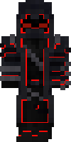 Скин по нику yarusenai_