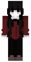 Скин по нику ycraft